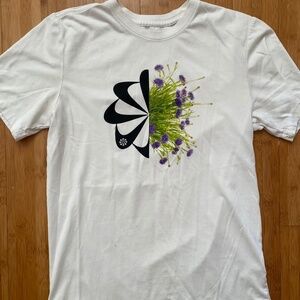The Nike Tee Shirt